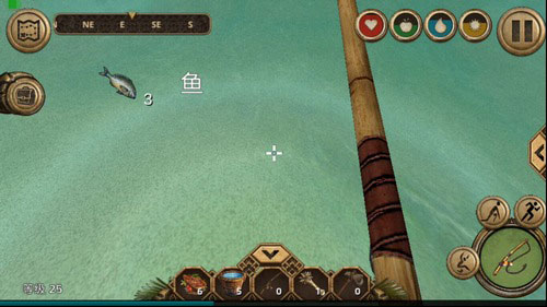 荒島求生進(jìn)化無限金幣版