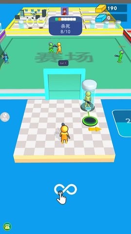 暴力火柴人免廣告