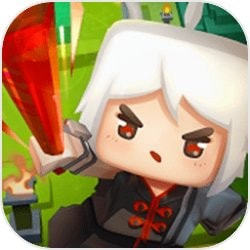 星域冒險(xiǎn)全人物解鎖版