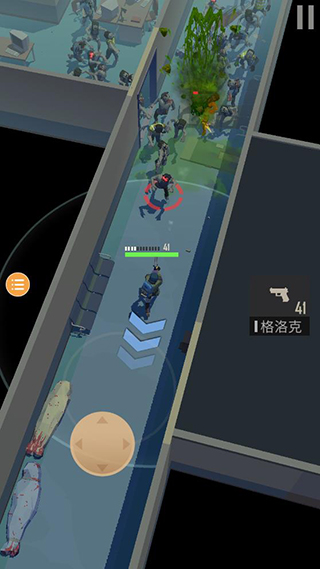 死亡黎明2無限資源版 死亡黎明2無限資源版