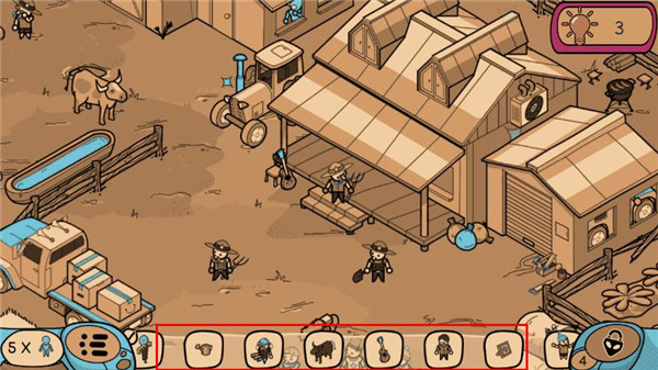 尋找外星人游戲手機版 尋找外星人游戲手機版