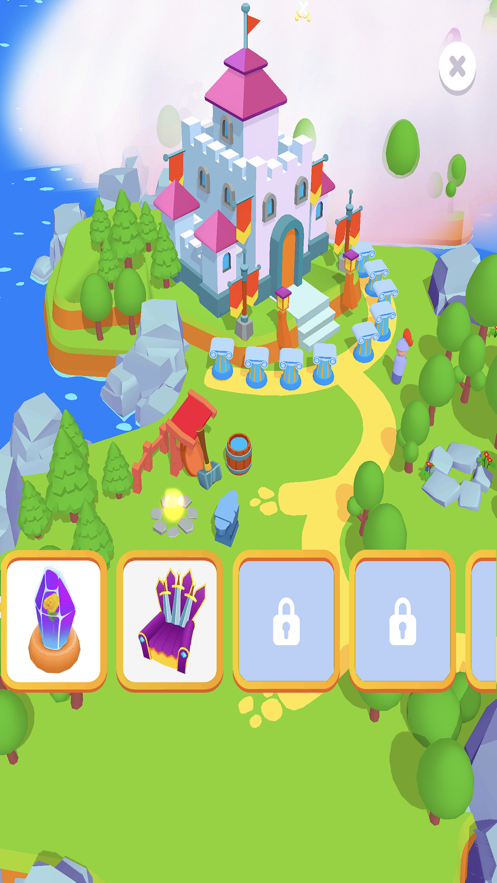 我搭橋賊溜游戲最新版 我搭橋賊溜游戲最新版