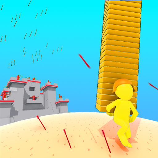 城市占領(lǐng)最新版