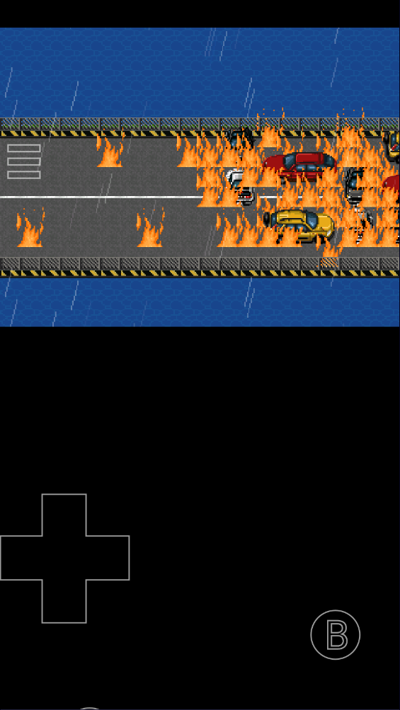 野比大雄的生化危機手機版 野比大雄的生化危機手機版