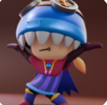 小矮人傳說(shuō)中文版