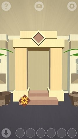 尋跡守護者游戲最新版