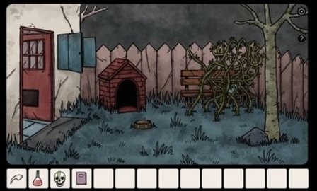 另一個陰影中文版