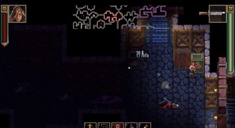 克蘇魯異聞錄漢化版 克蘇魯異聞錄漢化版