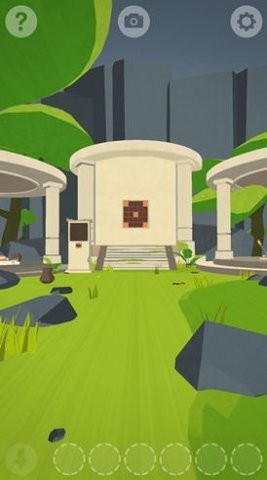 尋跡守護者游戲最新版