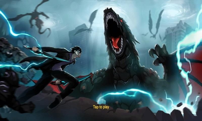 暗影領主獨行俠最新版 暗影領主獨行俠最新版