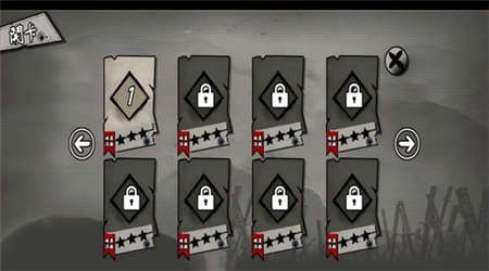 格斗火柴人雙人版