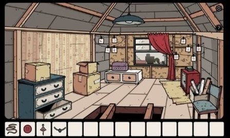 另一個陰影中文版