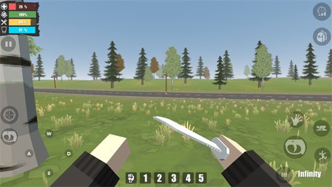 命運Z僵尸生存MOD菜單中文版