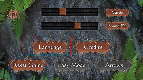 潘莫菲亞漢化版