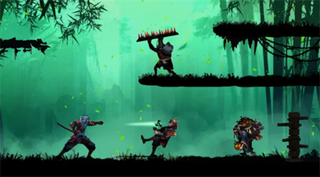 卡茲戰士3手機版