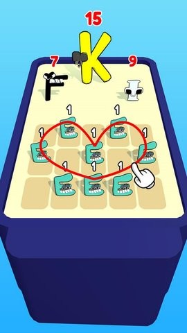 怪物合成大作戰無限金幣