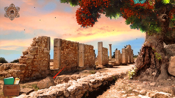 潘莫菲亞漢化版