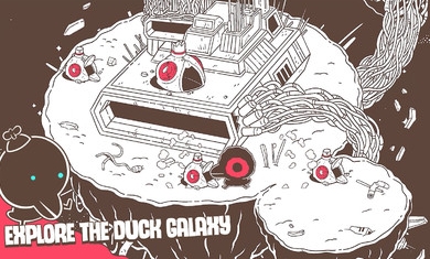 鴨神蛋攻游戲最新版