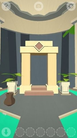 尋跡守護者游戲最新版