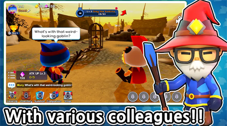 小矮人傳說中文版 小矮人傳說中文版