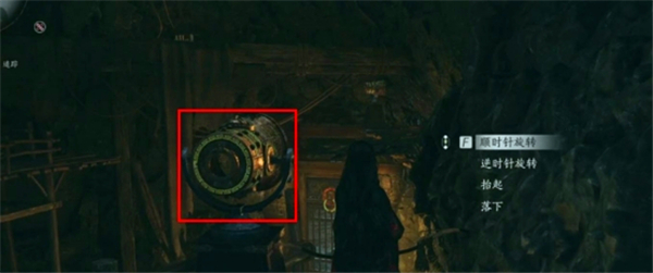 燕云十六聲造像處金擊玉碎怎么解謎-燕云十六聲造像處金擊玉碎解謎分享