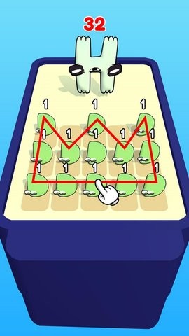 怪物合成大作戰無限金幣