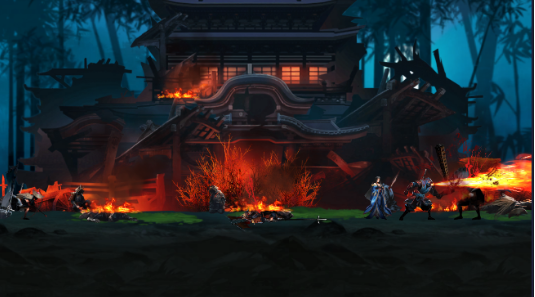 卡茲戰士3手機版 卡茲戰士3手機版