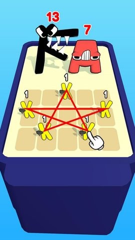 怪物合成大作戰無限金幣