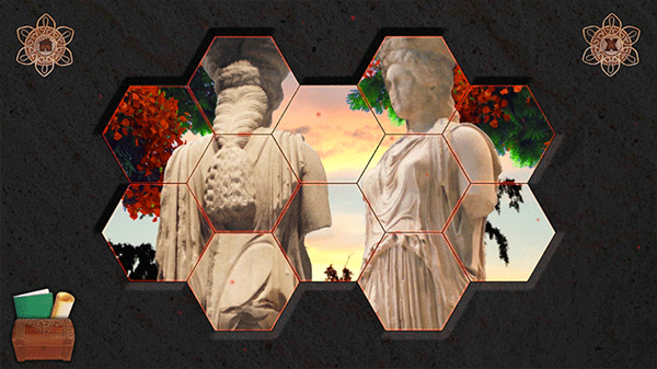 潘莫菲亞漢化版