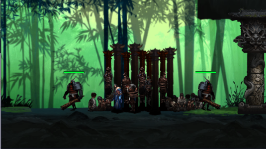 卡茲戰士3手機版 卡茲戰士3手機版