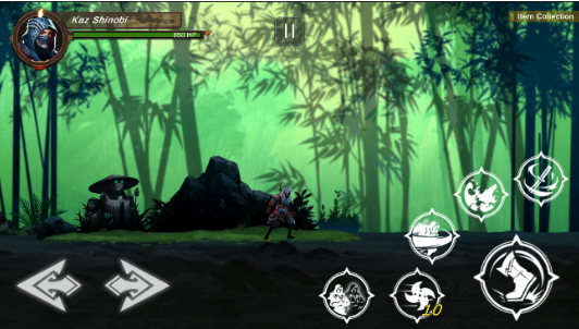 卡茲戰士3手機版 卡茲戰士3手機版