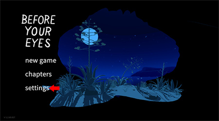 歷歷在目游戲中文版