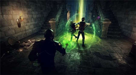 勇闖金銀島中文版 勇闖金銀島中文版