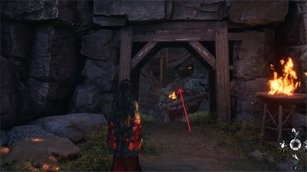 燕云十六聲造像處金擊玉碎怎么解謎-燕云十六聲造像處金擊玉碎解謎分享