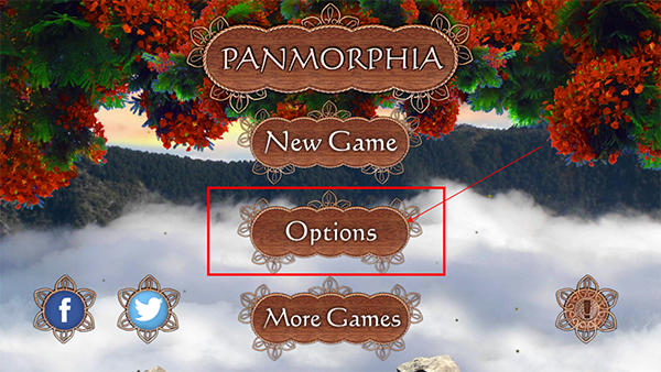 潘莫菲亞漢化版