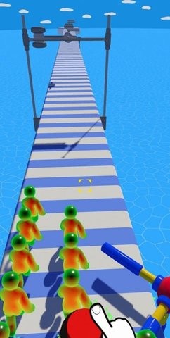 陷阱大王游戲最新版