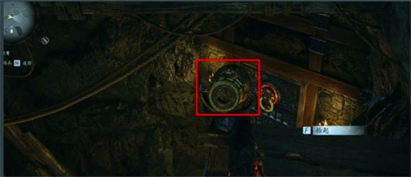 燕云十六聲造像處金擊玉碎怎么解謎-燕云十六聲造像處金擊玉碎解謎分享