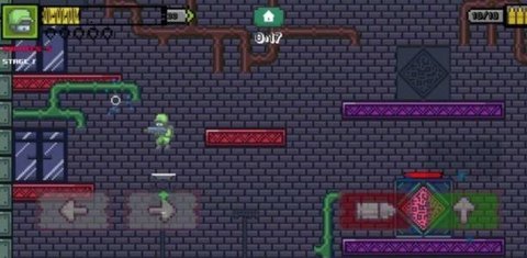 像素勇者戰爭最新版