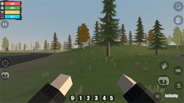 命運Z僵尸生存MOD菜單中文版 命運Z僵尸生存MOD菜單中文版