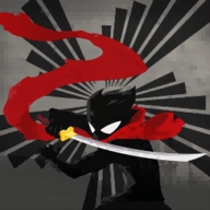 格斗火柴人雙人版