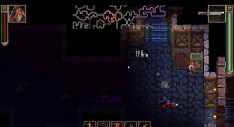 克蘇魯異聞錄漢化版 克蘇魯異聞錄漢化版