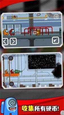 太空人大戰僵尸最新版 太空人大戰僵尸最新版