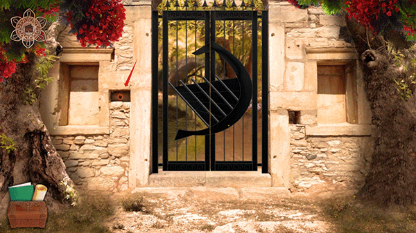 潘莫菲亞漢化版