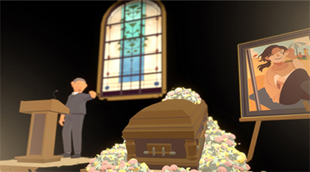 歷歷在目游戲中文版