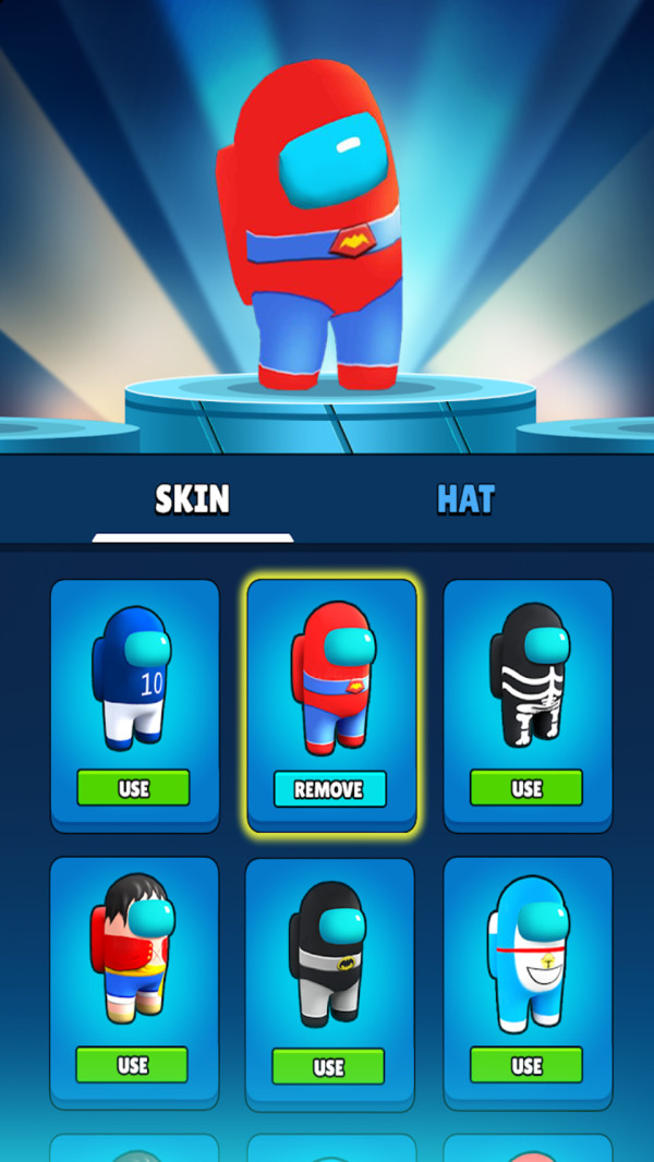 我們當(dāng)中的燒腦最新版