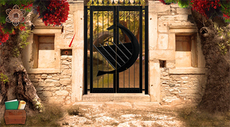 潘莫菲亞漢化版