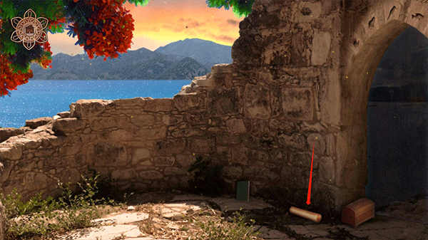 潘莫菲亞漢化版