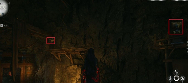 燕云十六聲造像處金擊玉碎怎么解謎-燕云十六聲造像處金擊玉碎解謎分享