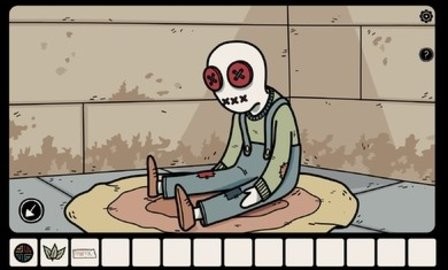 另一個陰影中文版