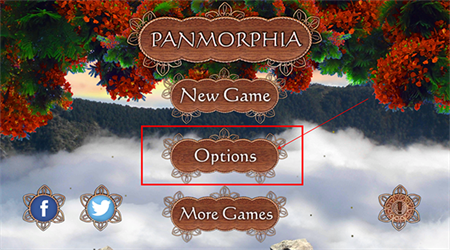 潘莫菲亞漢化版